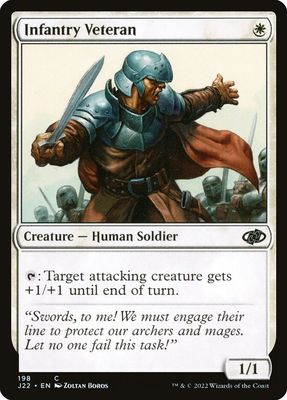 Infantry Veteran J22_198