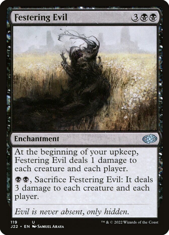 Festering Evil J22_119