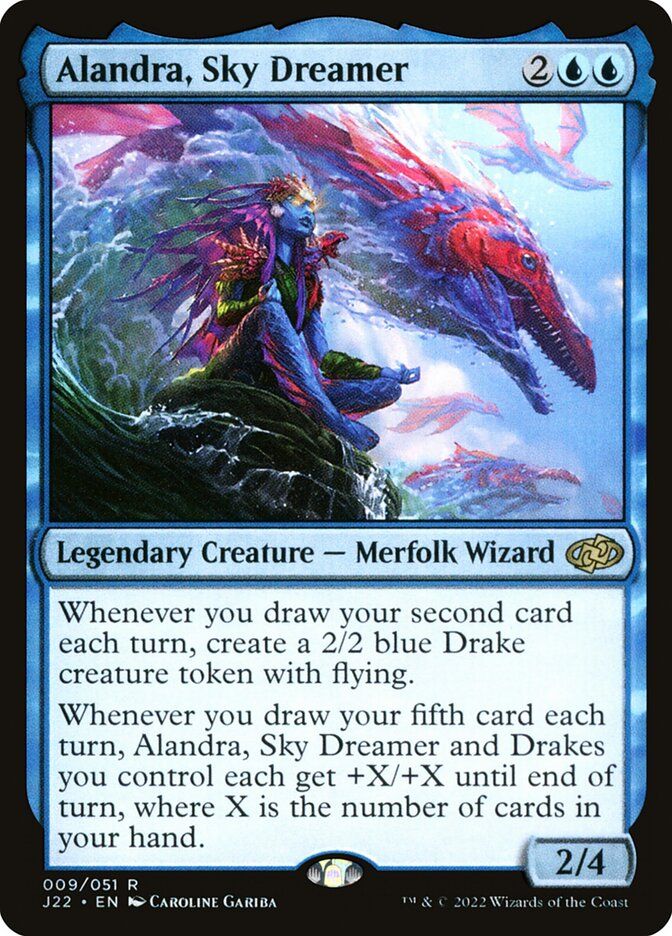 Alandra, Sky Dreamer J22_9