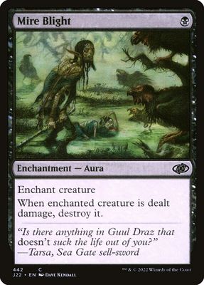 Mire Blight J22_442