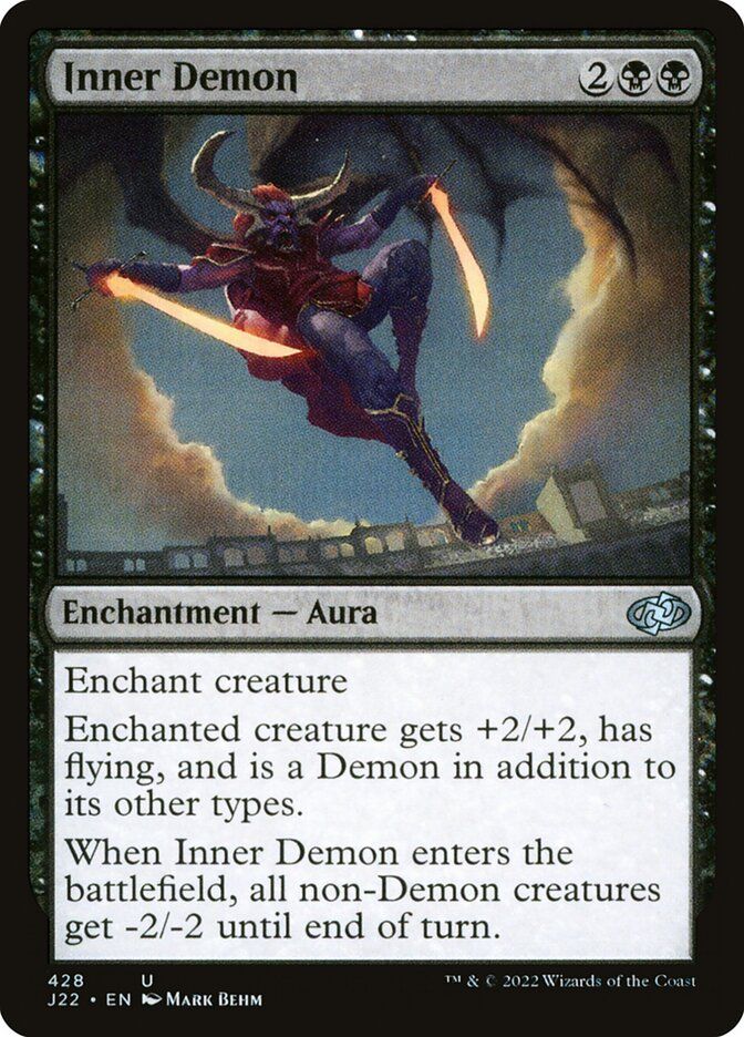 Inner Demon J22_428
