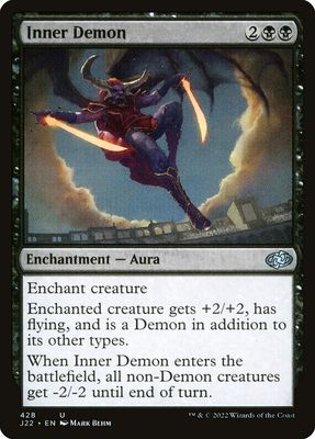 Inner Demon J22_428
