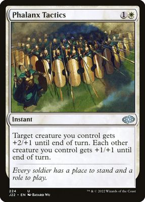 Phalanx Tactics J22_224