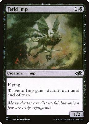 Fetid Imp J22_415