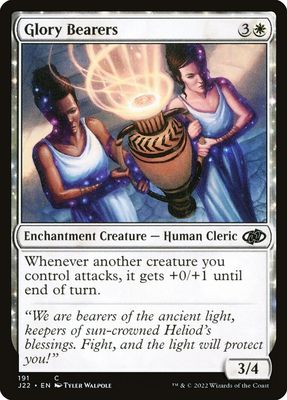 Glory Bearers J22_191