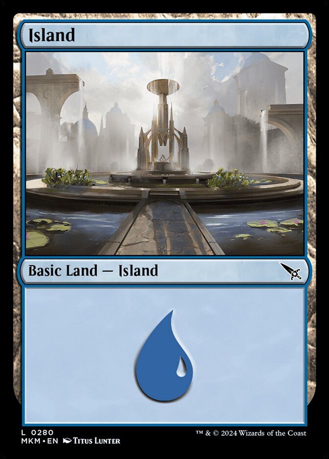 Island MKM_280