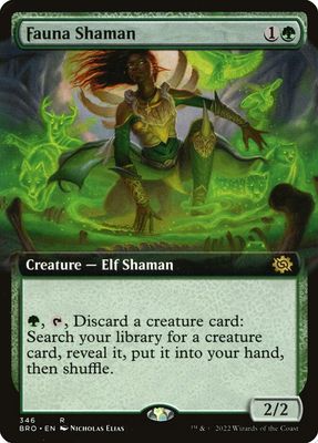 Fauna Shaman BRO_346
