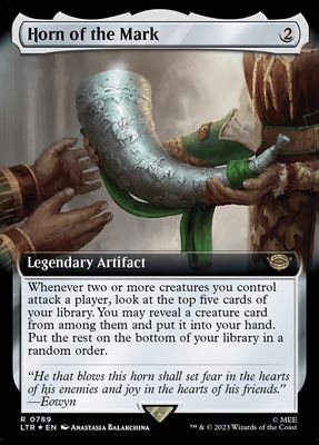 Horn of the Mark LTR_789