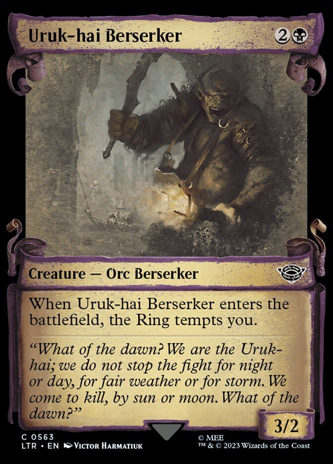 Uruk-hai Berserker LTR_563