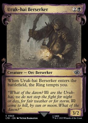 Uruk-hai Berserker LTR_563