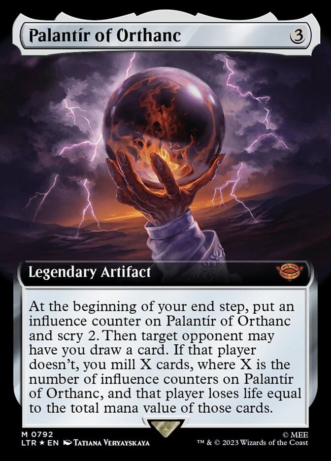 Palantír of Orthanc LTR_792
