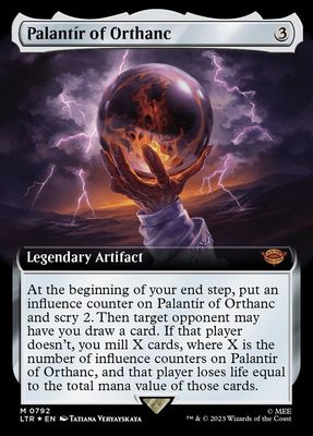 Palantír of Orthanc LTR_792