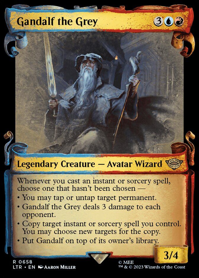 Gandalf the Grey LTR_658
