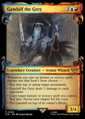 Gandalf the Grey LTR_658