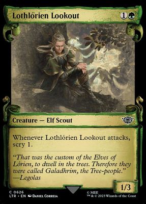 Lothlórien Lookout LTR_626