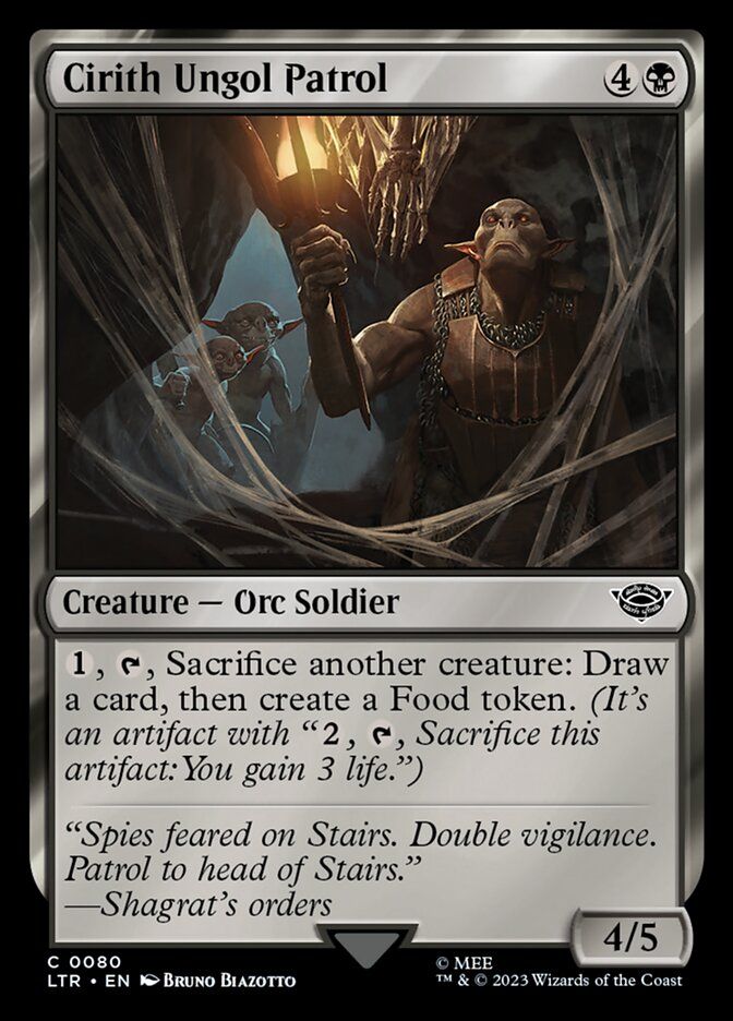 Cirith Ungol Patrol LTR_80