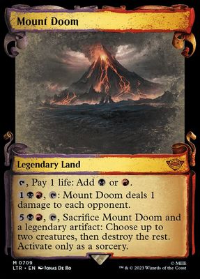 Mount Doom LTR_709