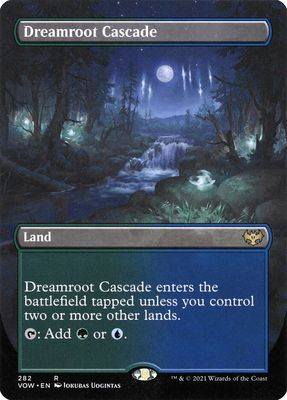 Dreamroot Cascade VOW_282