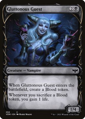 Gluttonous Guest VOW_292