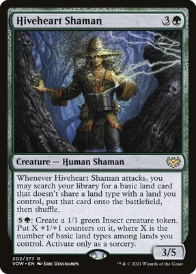 Hiveheart Shaman VOW_202
