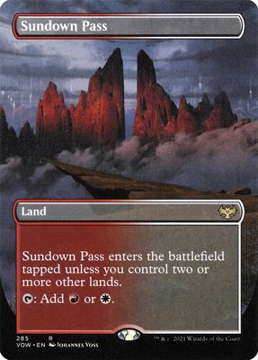 Sundown Pass VOW_285
