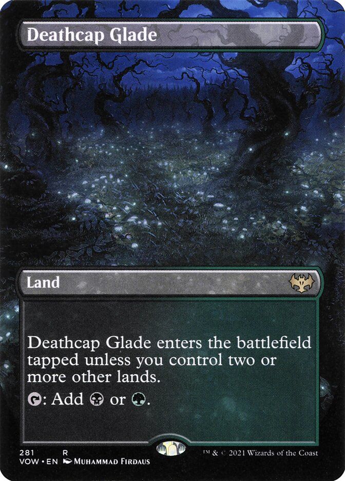 Deathcap Glade VOW_281