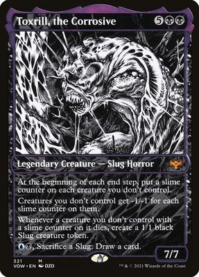 Toxrill, the Corrosive VOW_321