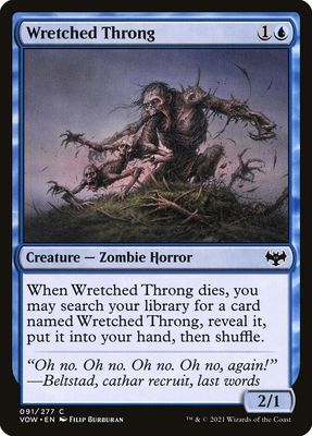 Wretched Throng VOW_91