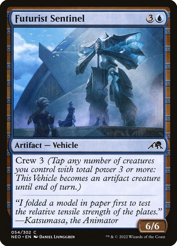 Futurist Sentinel NEO_54