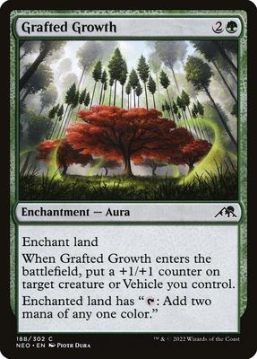 Grafted Growth NEO_188