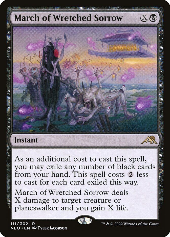 March of Wretched Sorrow NEO_111