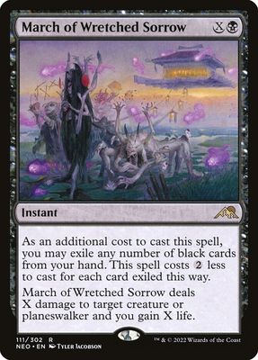 March of Wretched Sorrow NEO_111