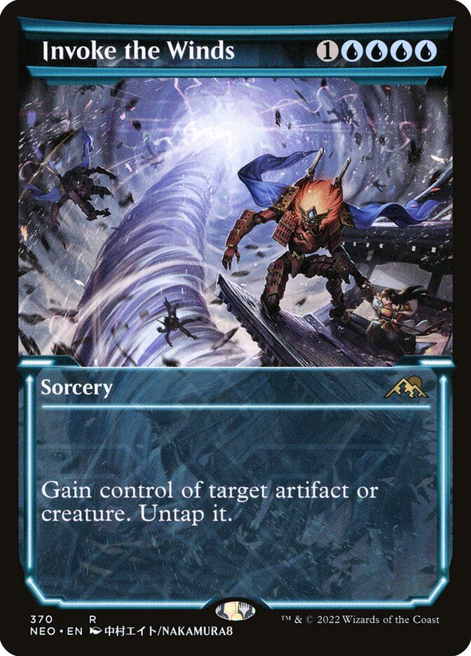 Invoke the Winds NEO_370
