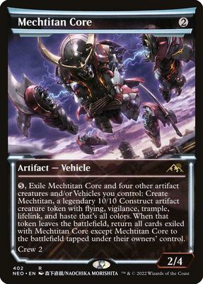 Mechtitan Core NEO_402