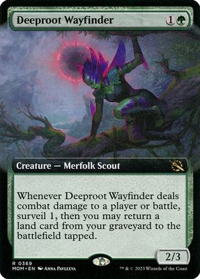 Deeproot Wayfinder MOM_369