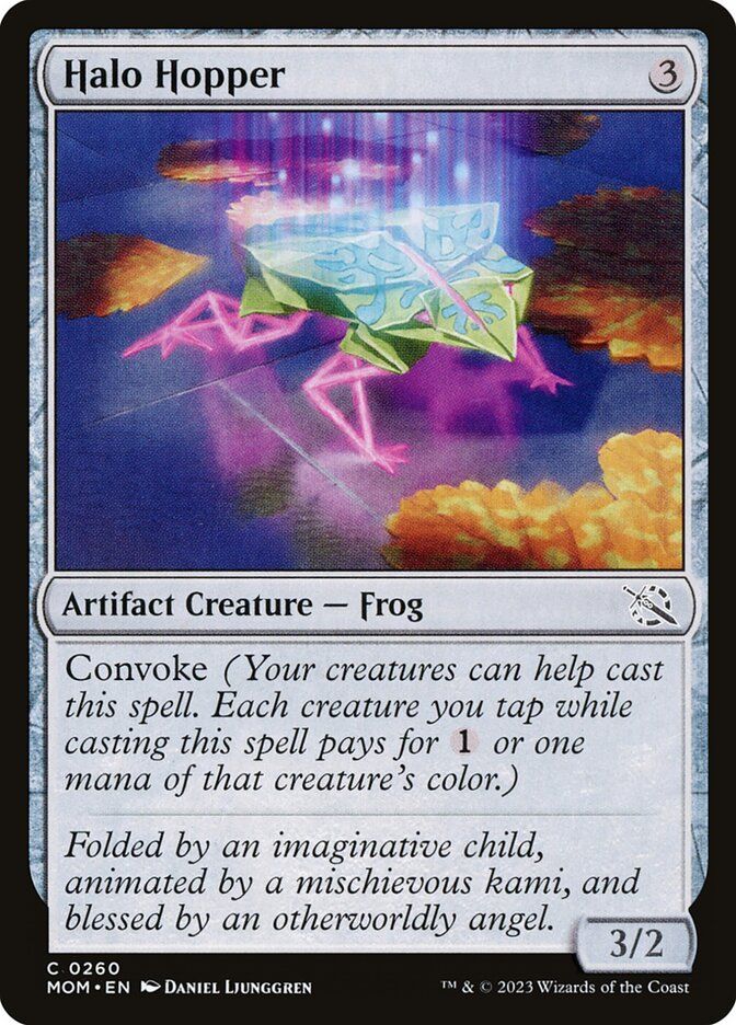 Halo Hopper MOM_260