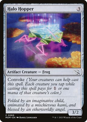Halo Hopper MOM_260