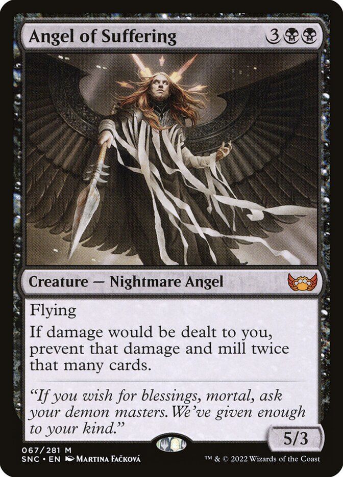 Angel of Suffering SNC_67