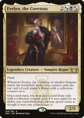 Evelyn, the Covetous SNC_184