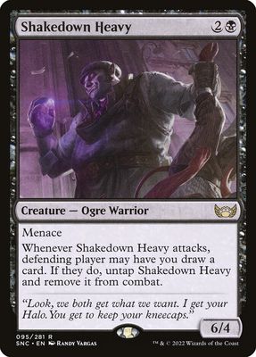 Shakedown Heavy SNC_95