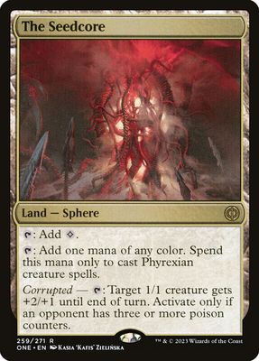 The Seedcore ONE_259