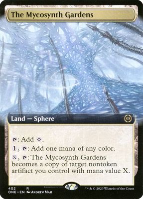 The Mycosynth Gardens ONE_402