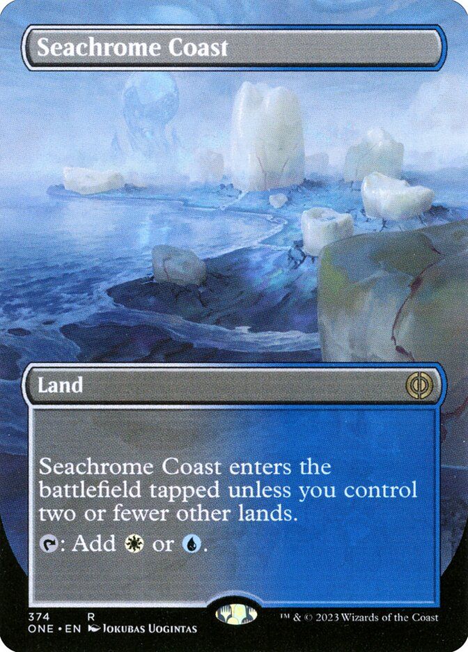 Seachrome Coast ONE_374