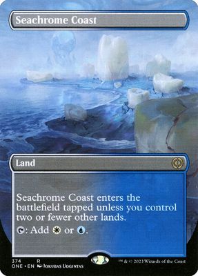 Seachrome Coast ONE_374