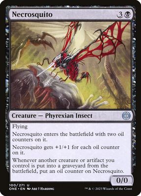 Necrosquito ONE_100