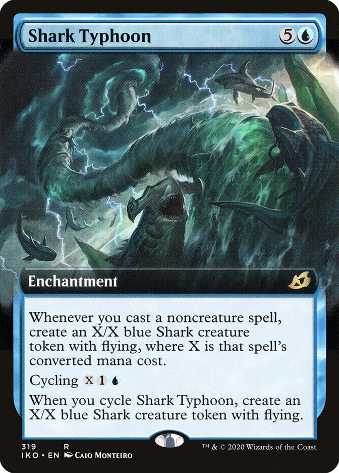 Shark Typhoon IKO_319