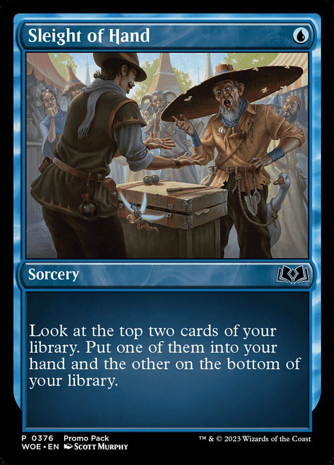 Sleight of Hand WOE_376