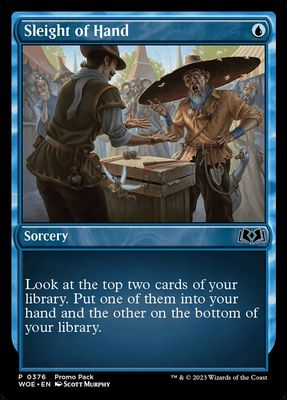 Sleight of Hand WOE_376