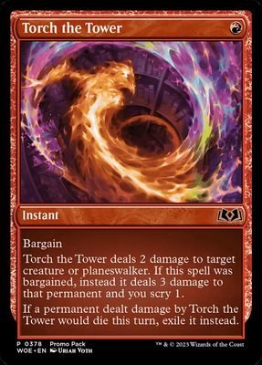 Torch the Tower WOE_378
