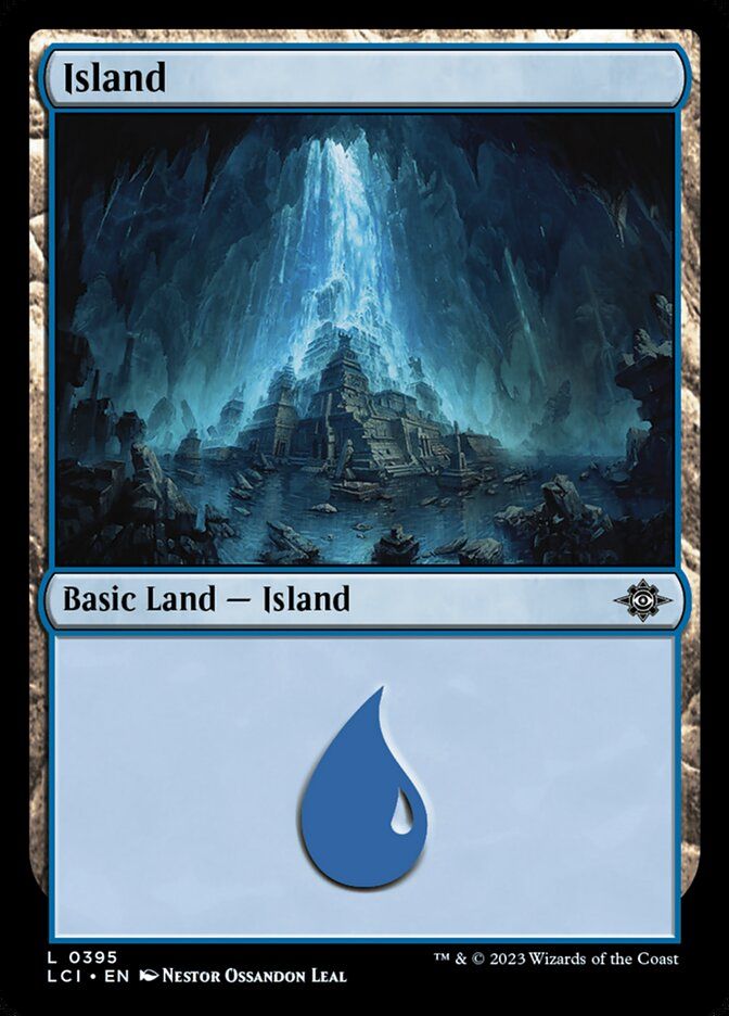 Island LCI_395